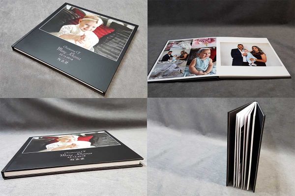 Layflat Photo Book - Image 4